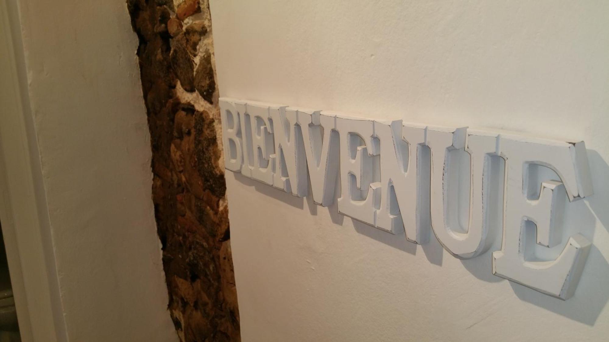 La Loge Du Vieux Bed & Breakfast 2*