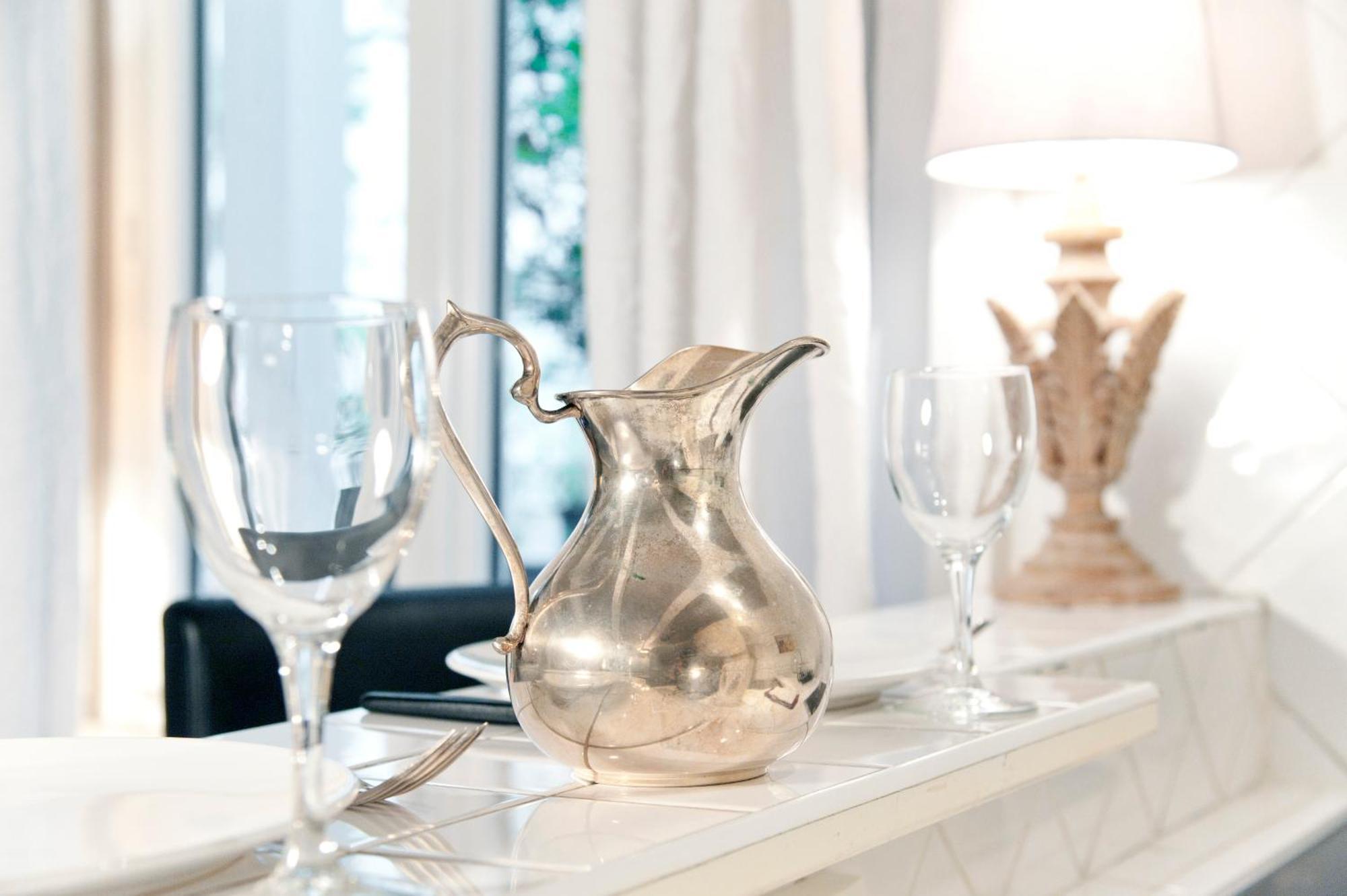 Aparthotel Mhl - Maison 4*