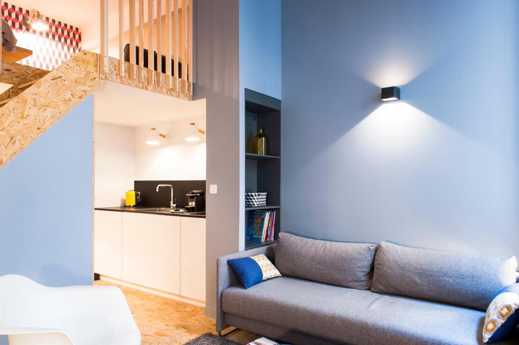 Apartment 21royale *