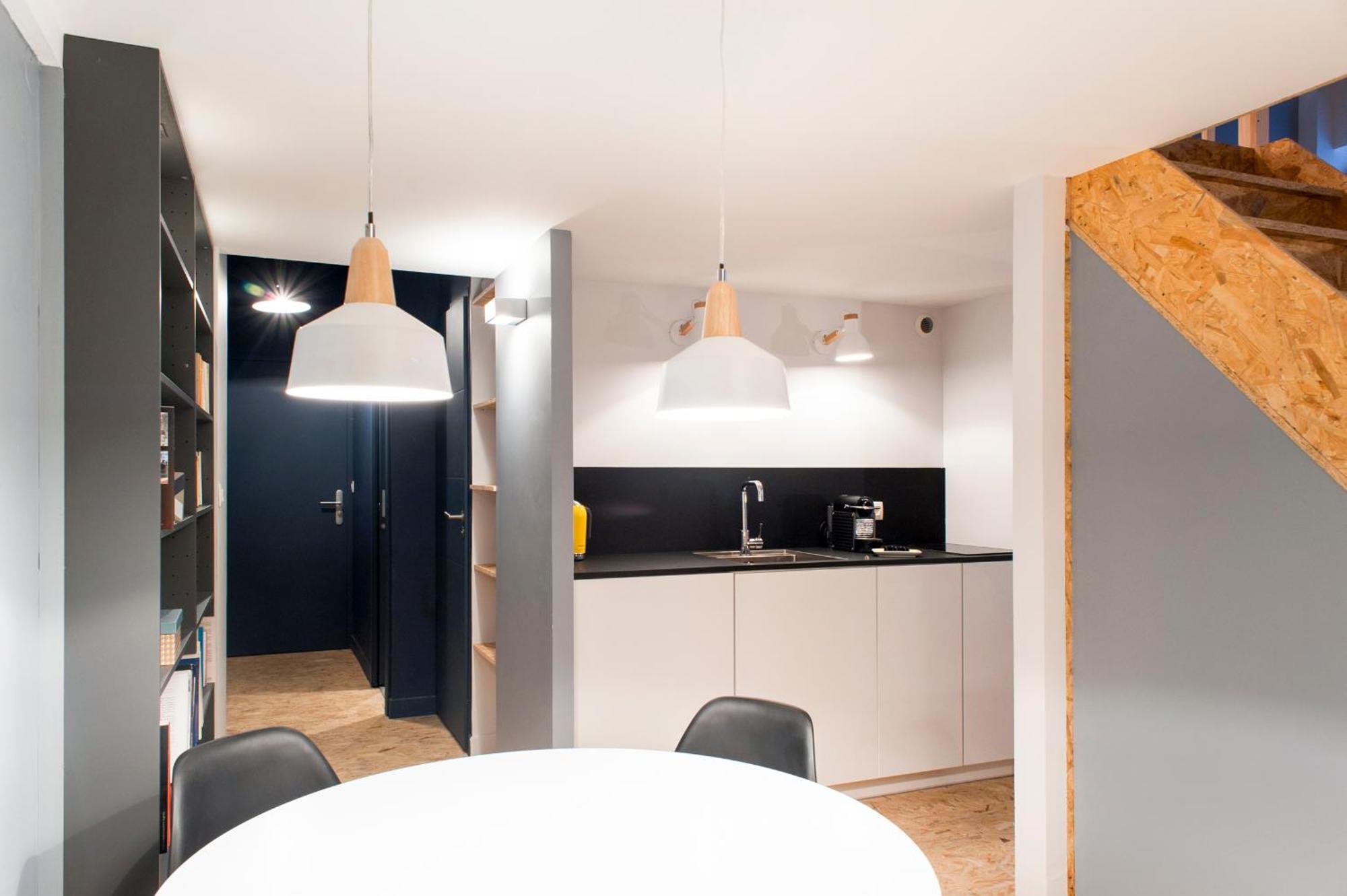 Apartment 21royale