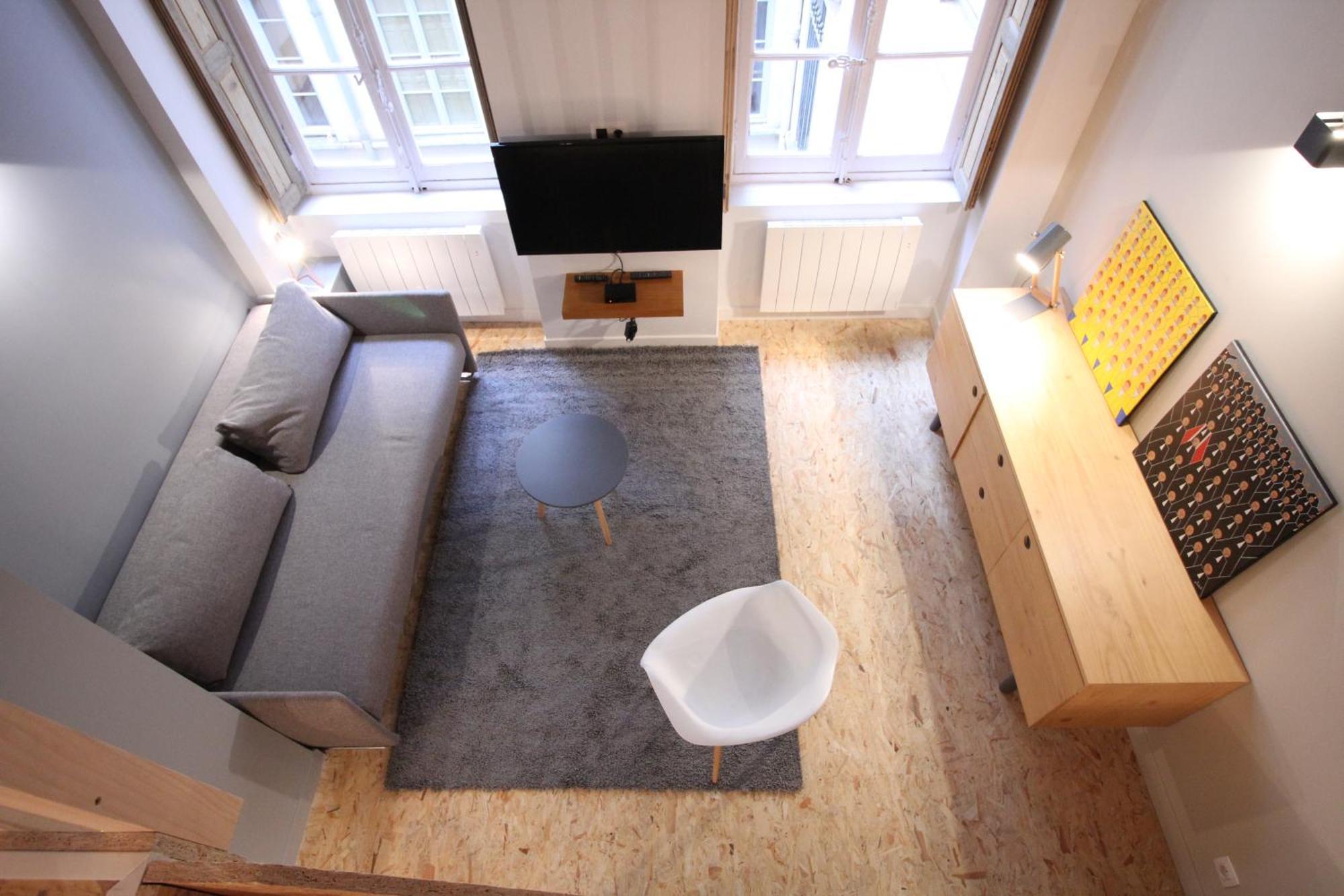 Apartment 21royale