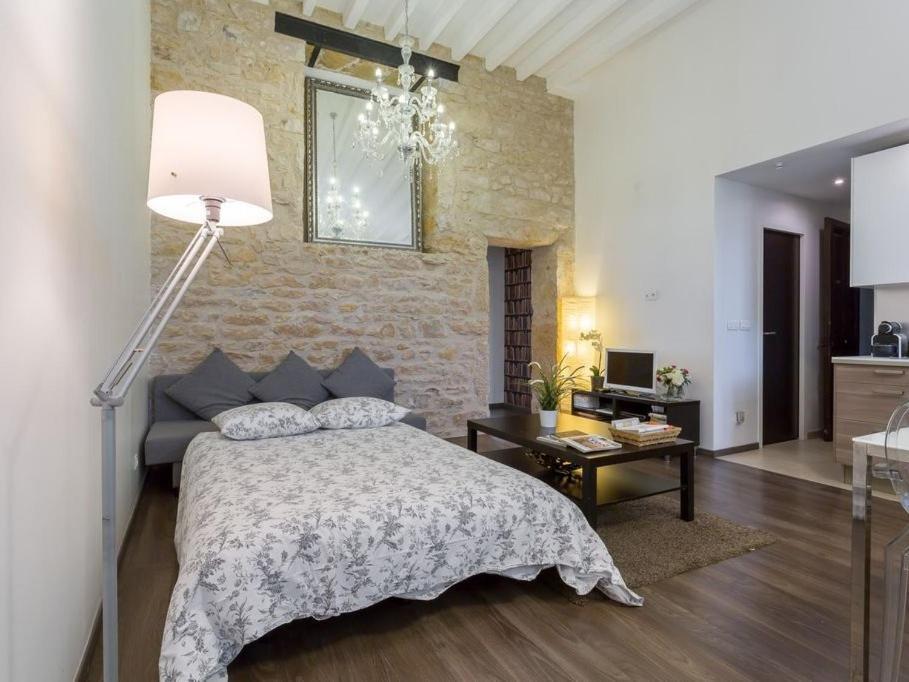 Apartamento Le Jacquard Garage Centre Pour 2 A 8 Pers *