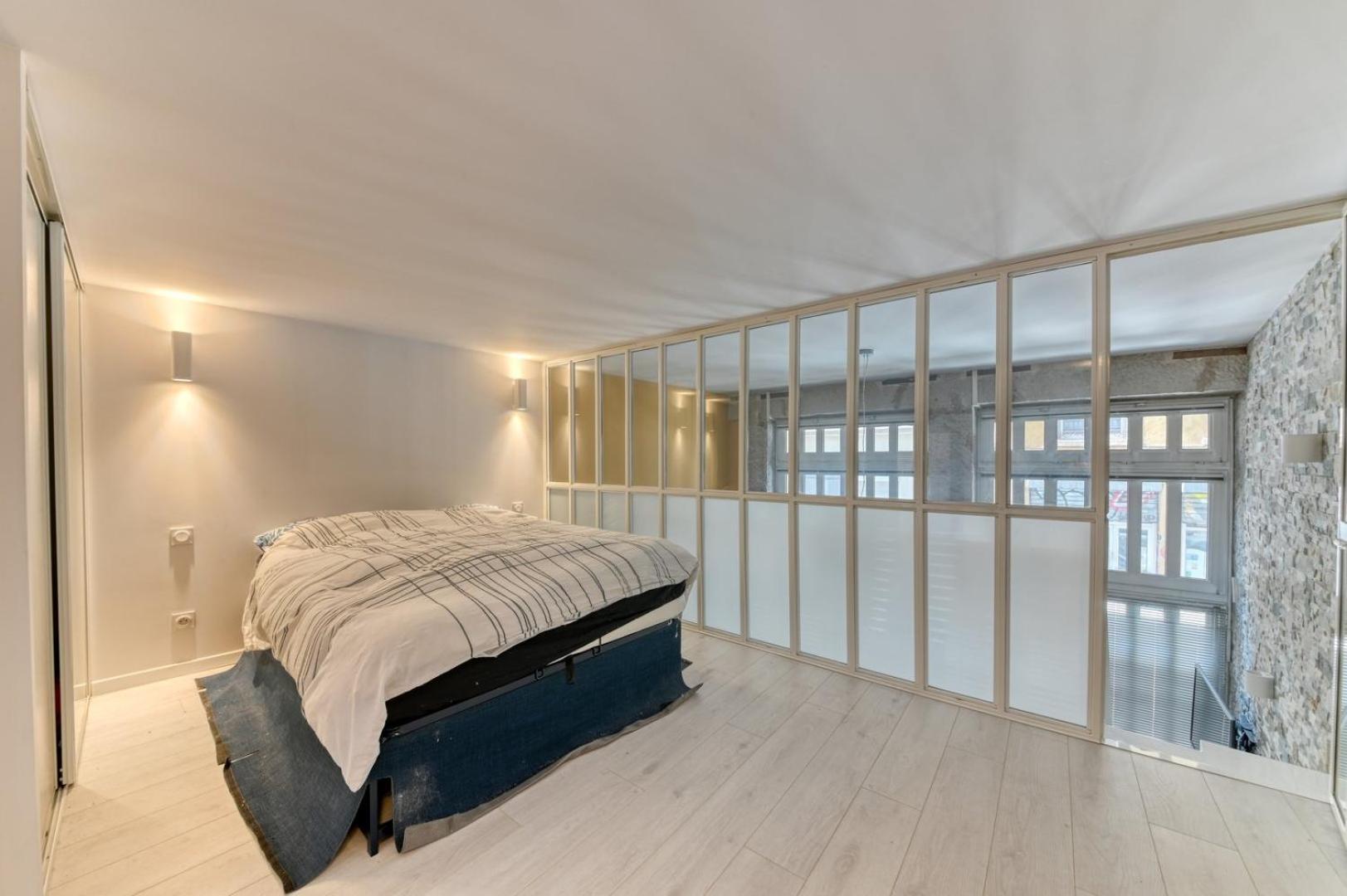 Guestready - Stonewall Mezzanine In Brotteaux Apartment *
