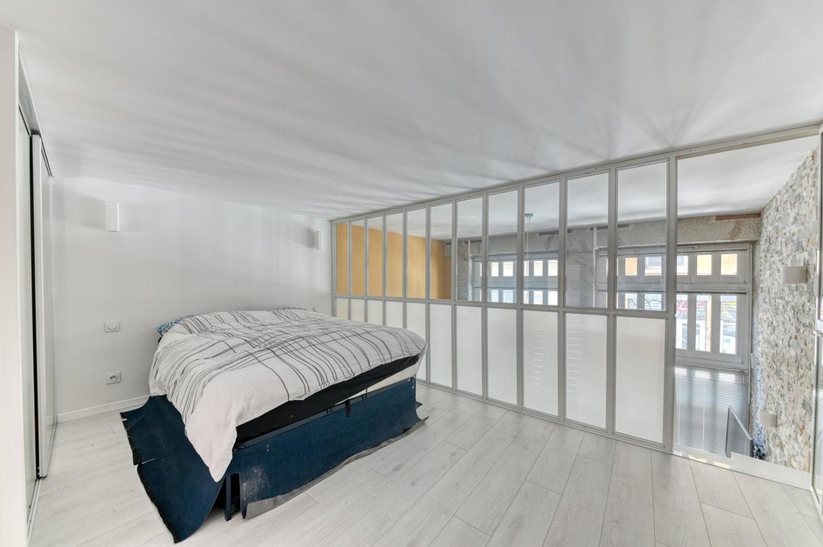Guestready - Stonewall Mezzanine In Brotteaux * Lyon