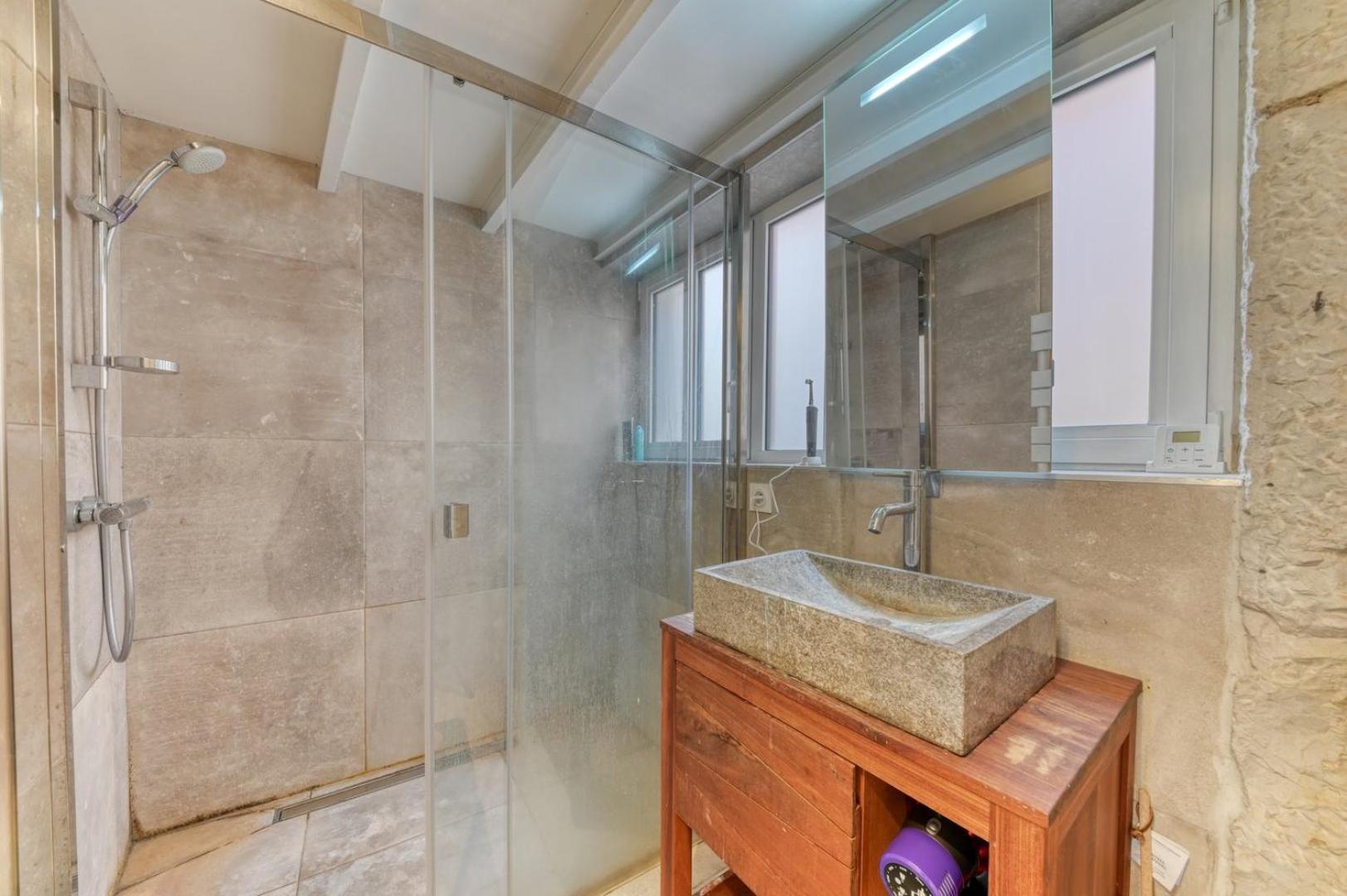 Guestready - Stonewall Mezzanine In Brotteaux Apartment *