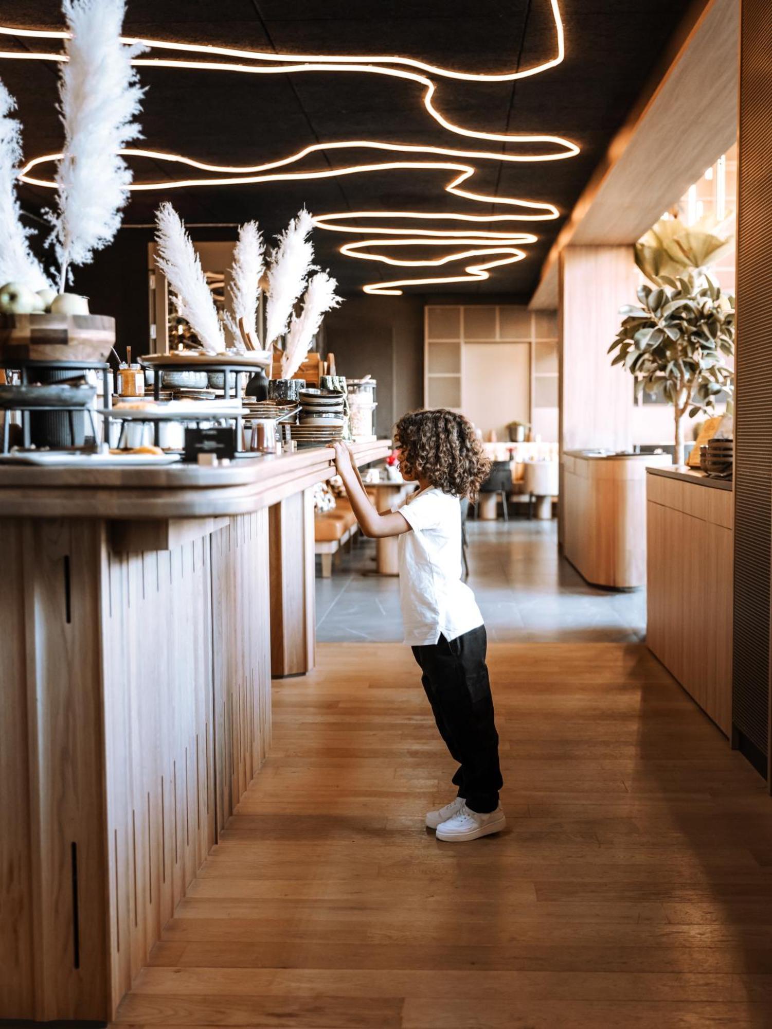 Hotel Pullman