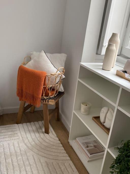 Apartamento Plein Centre
