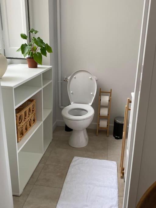 Apartamento Plein Centre Lyon