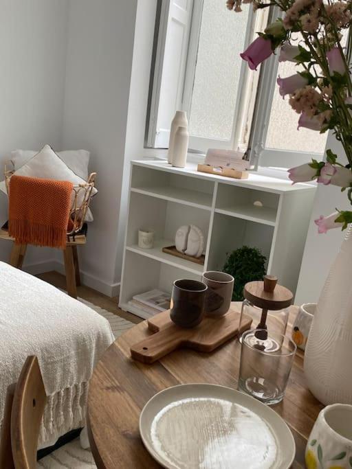 Apartamento Plein Centre Lyon
