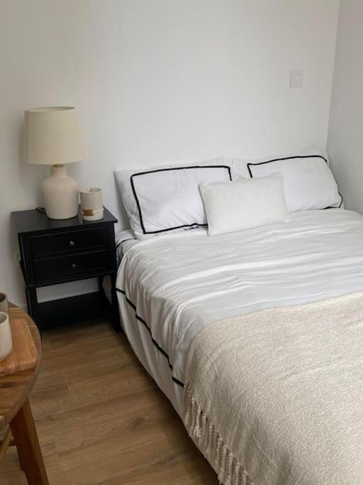 Apartamento Plein Centre *