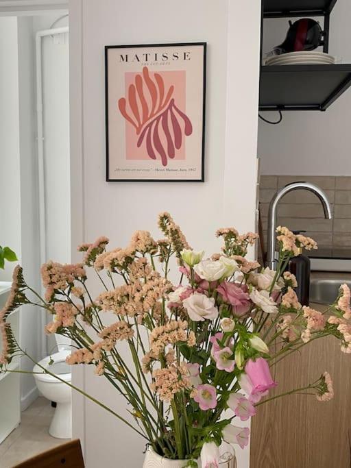 Apartamento Plein Centre Lyon