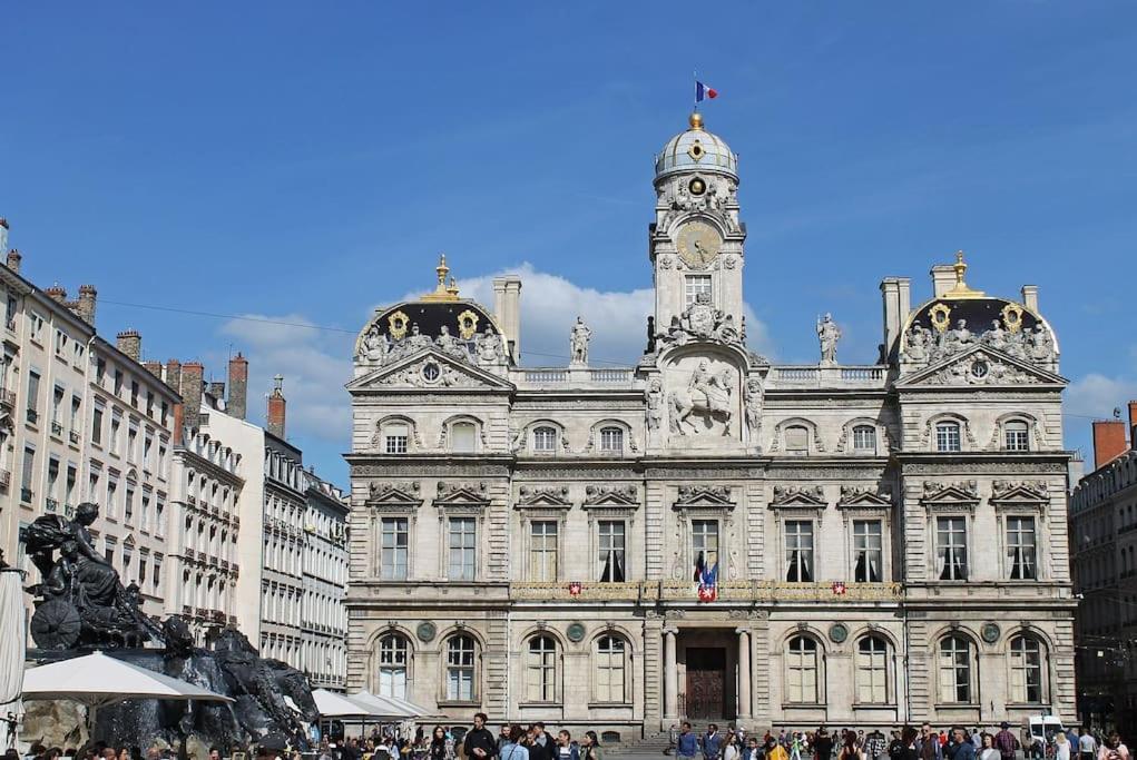 Plein Centre