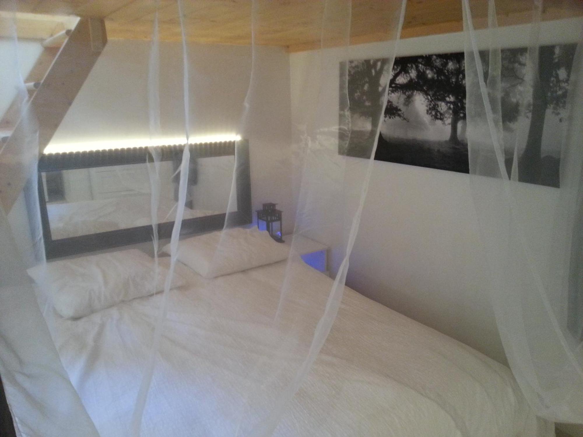 La Loge Du Vieux 2*