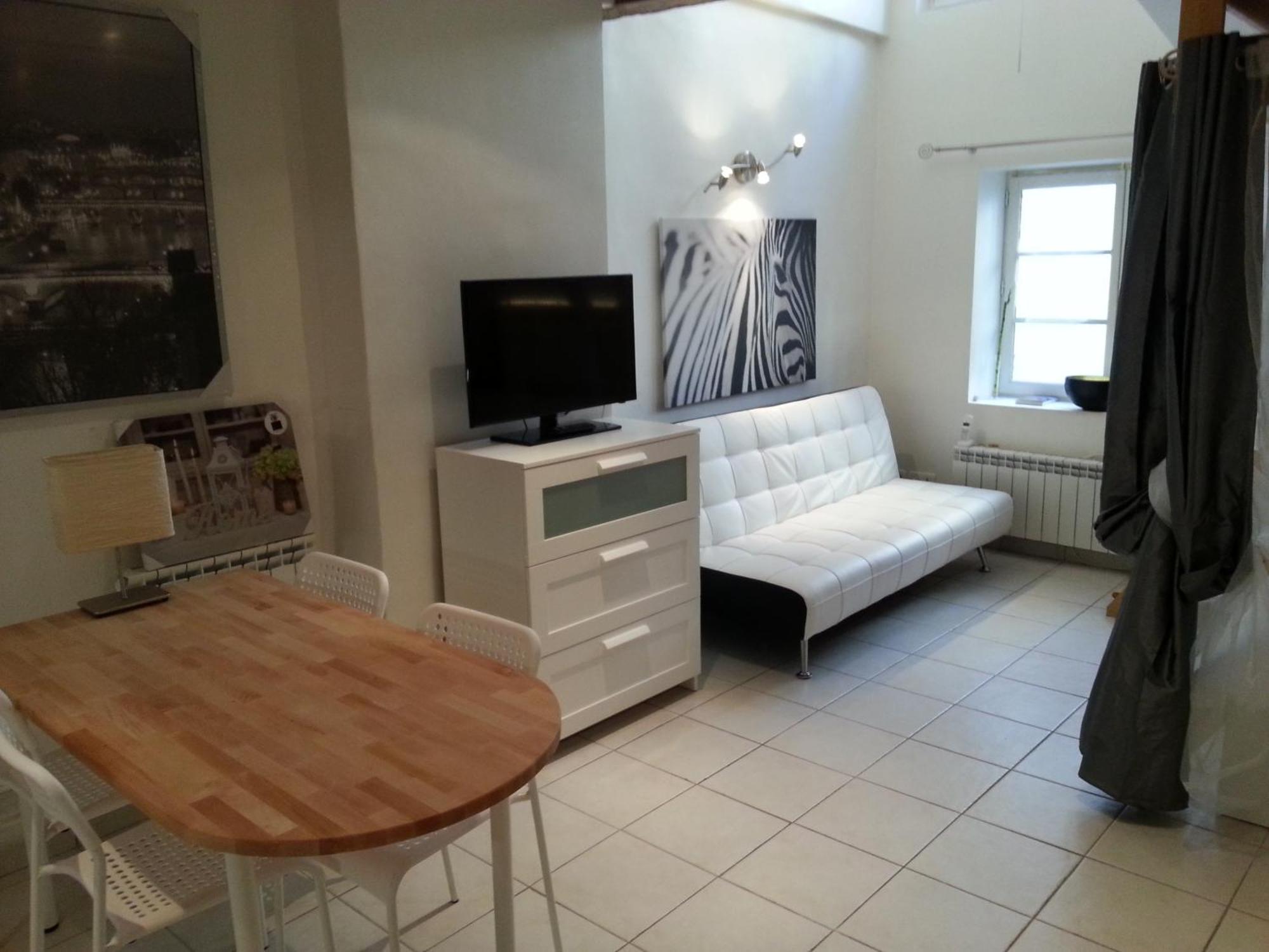 La Loge Du Vieux Lyon