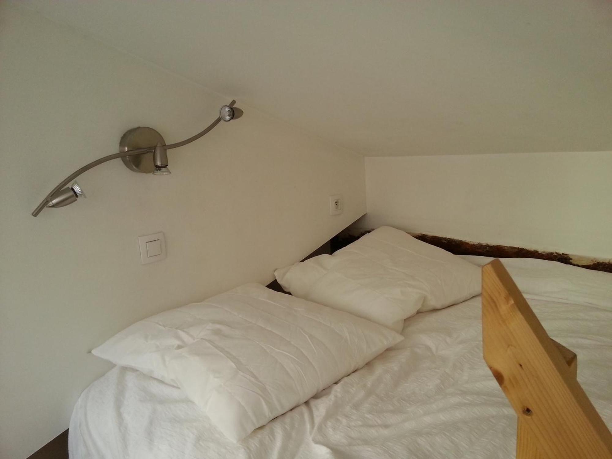 La Loge Du Vieux Bed & Breakfast Lyon
