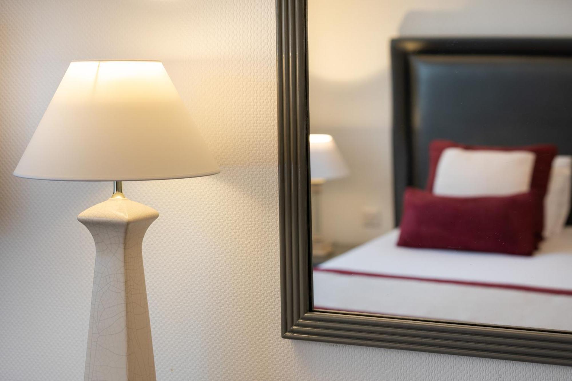 Charlemagne Hotel Lyon