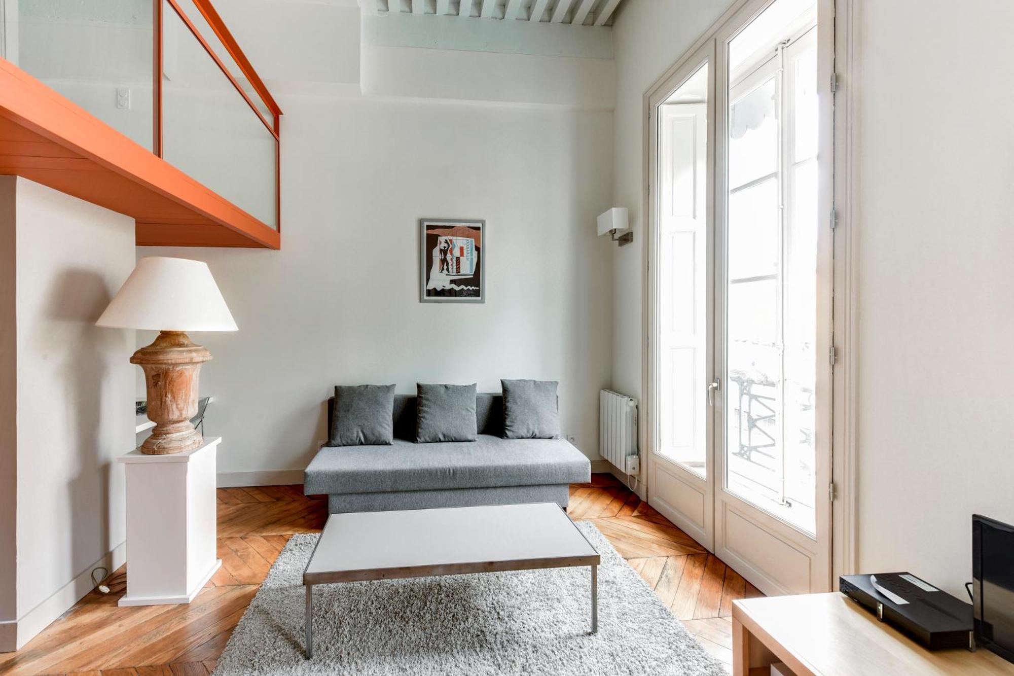 Apartment 21royale *