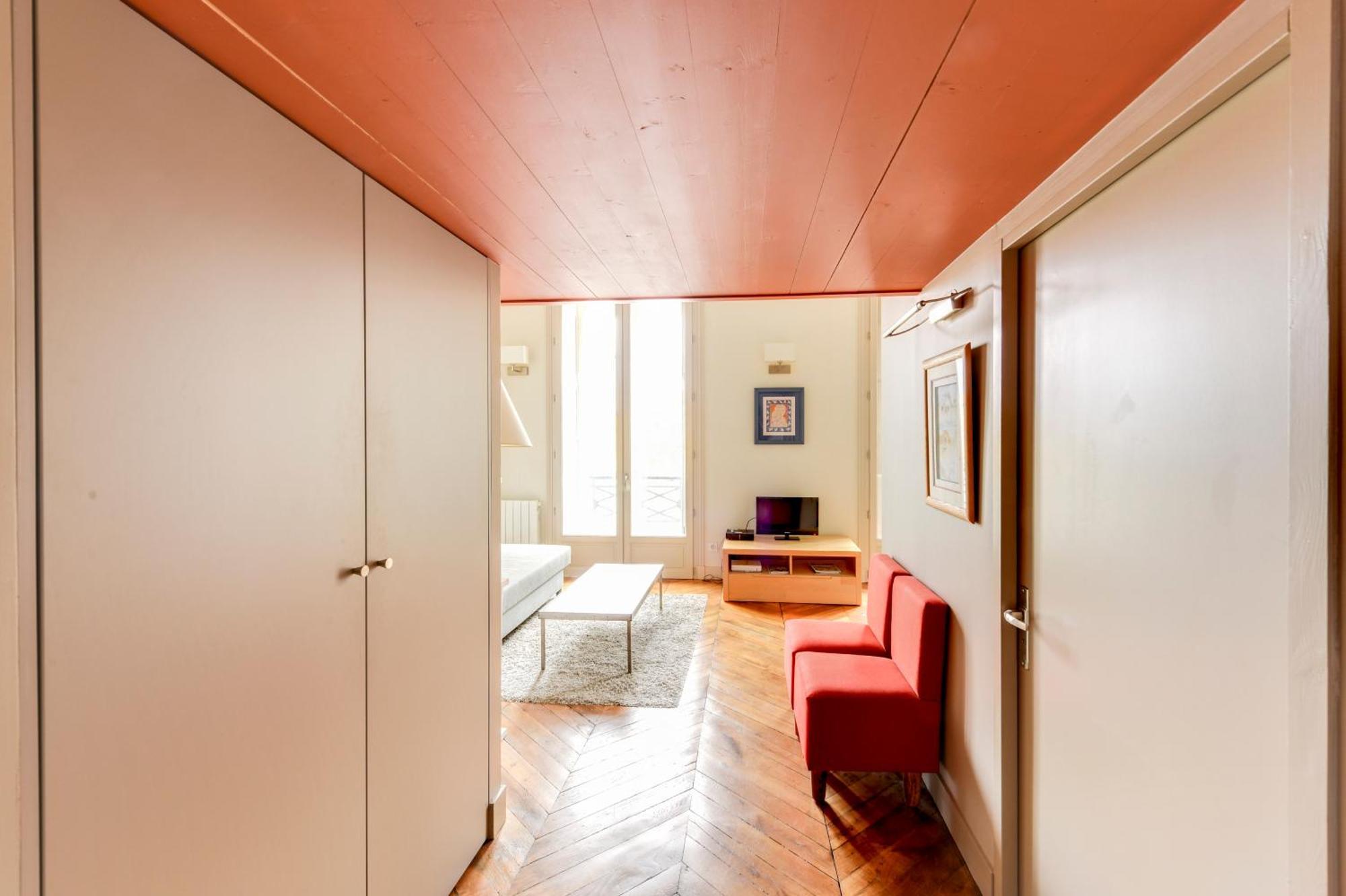 Apartment 21royale Lyon