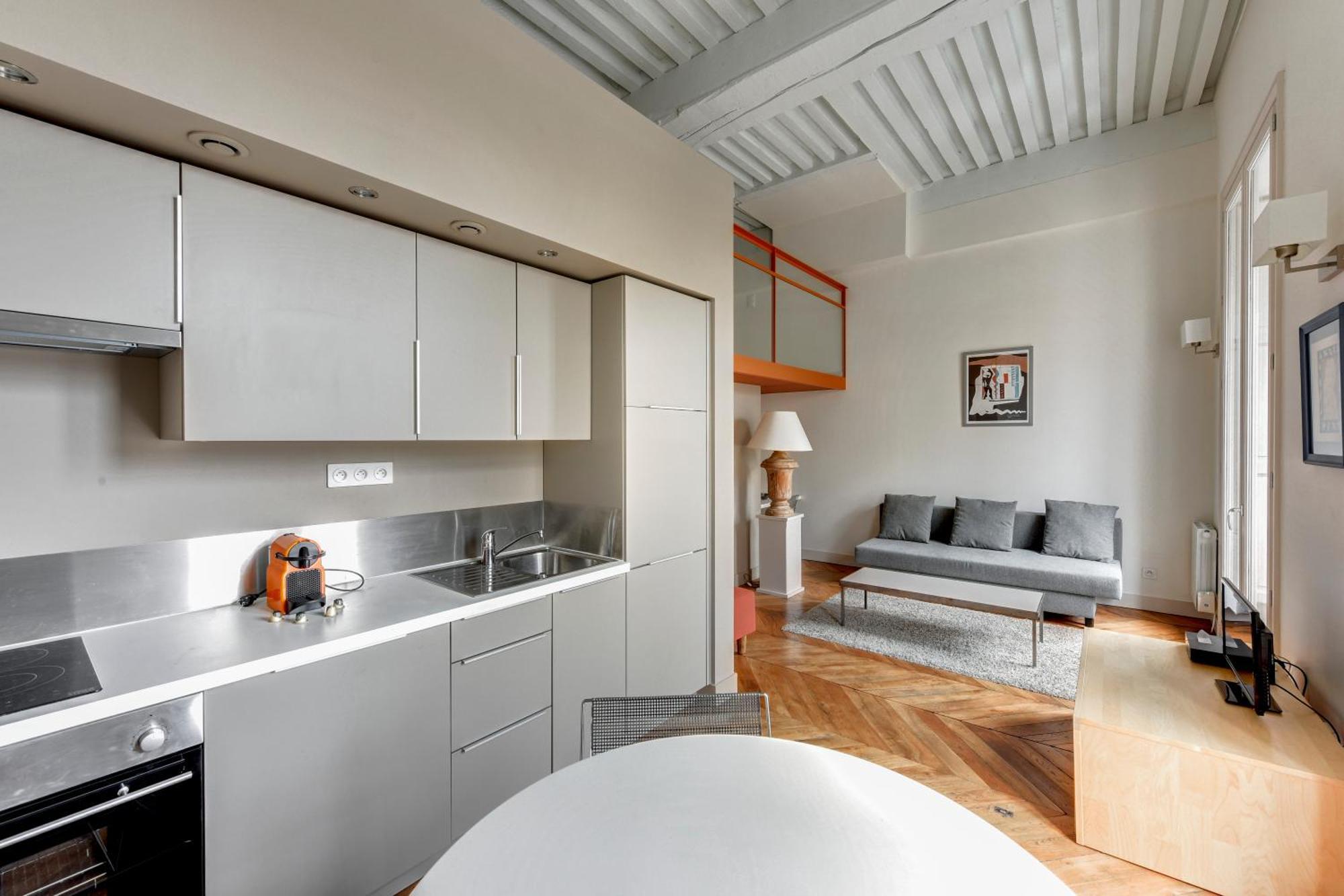 21royale Apartment *