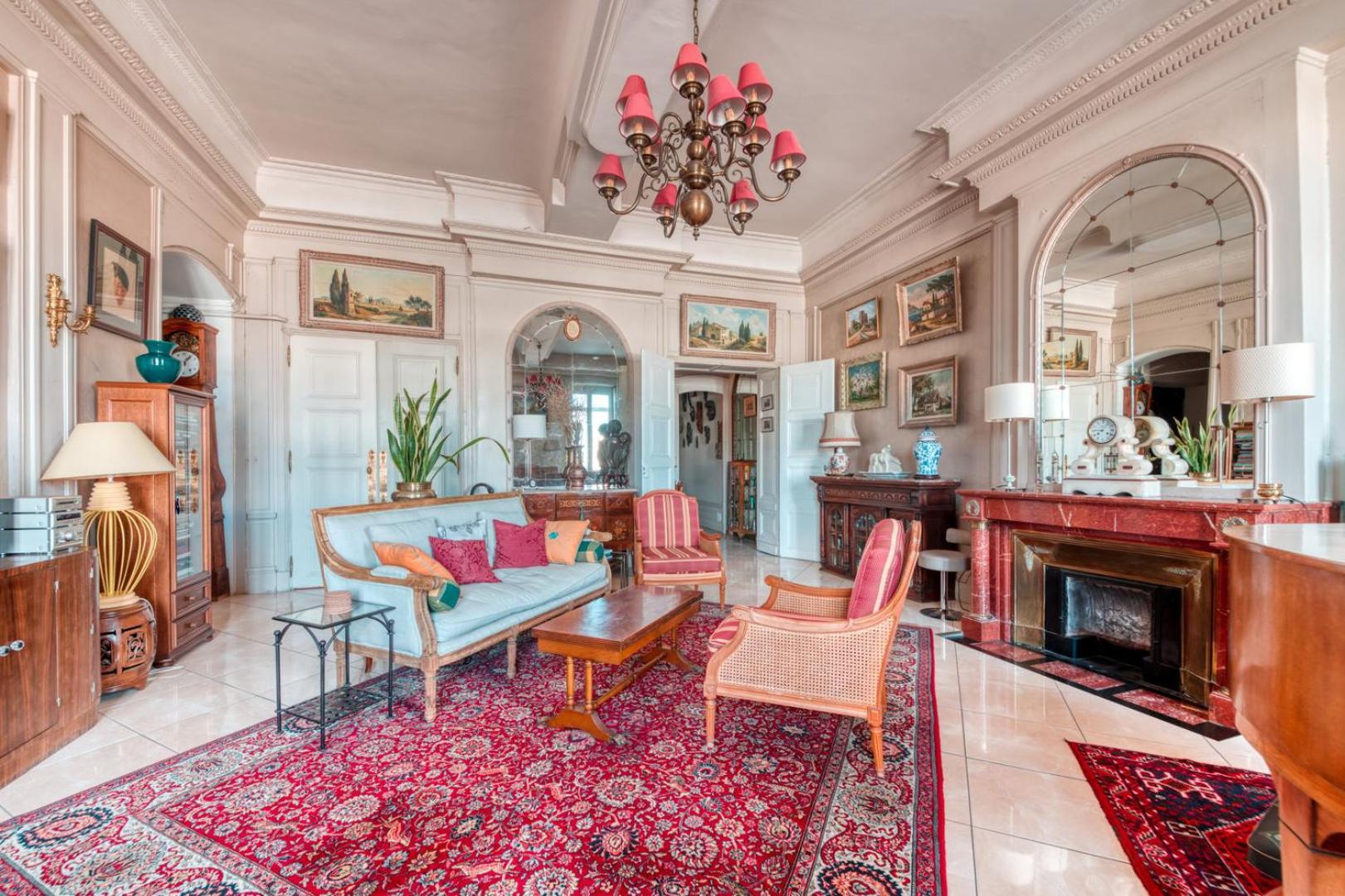 Apartment Guestready - Literary Retreat Amidst Antiques Lyon