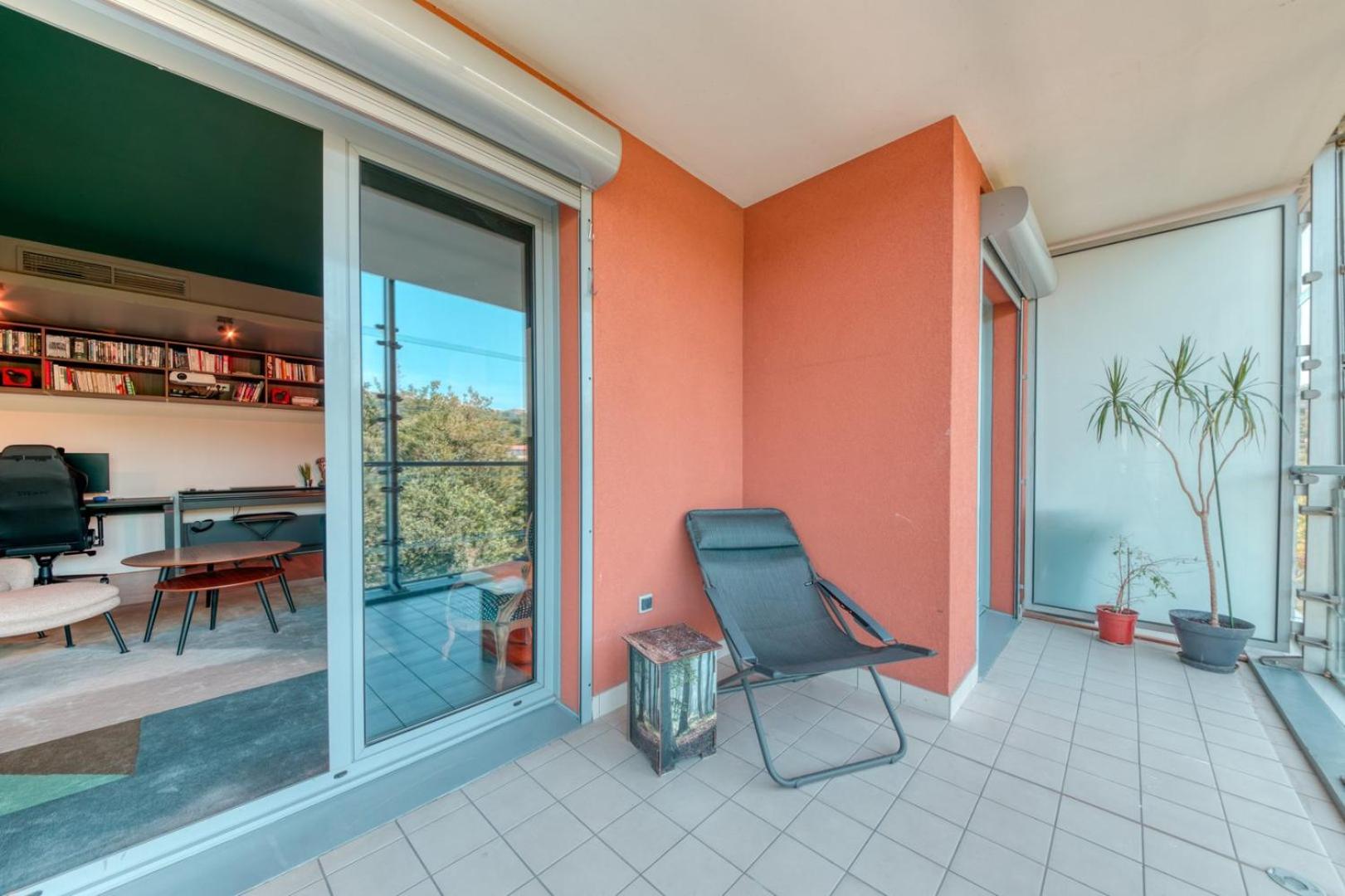 Appartement Guestready - Pres Du Parc De La Tete D'or *