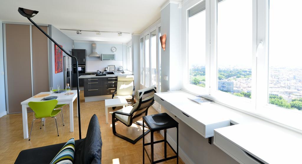 Appart' Belvedere Apartment Lyon