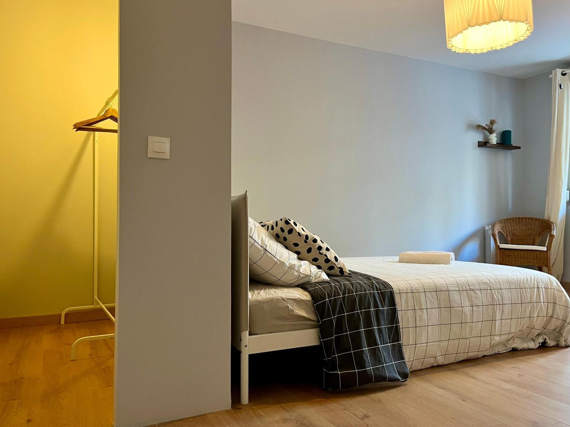 Apartment Leeroy