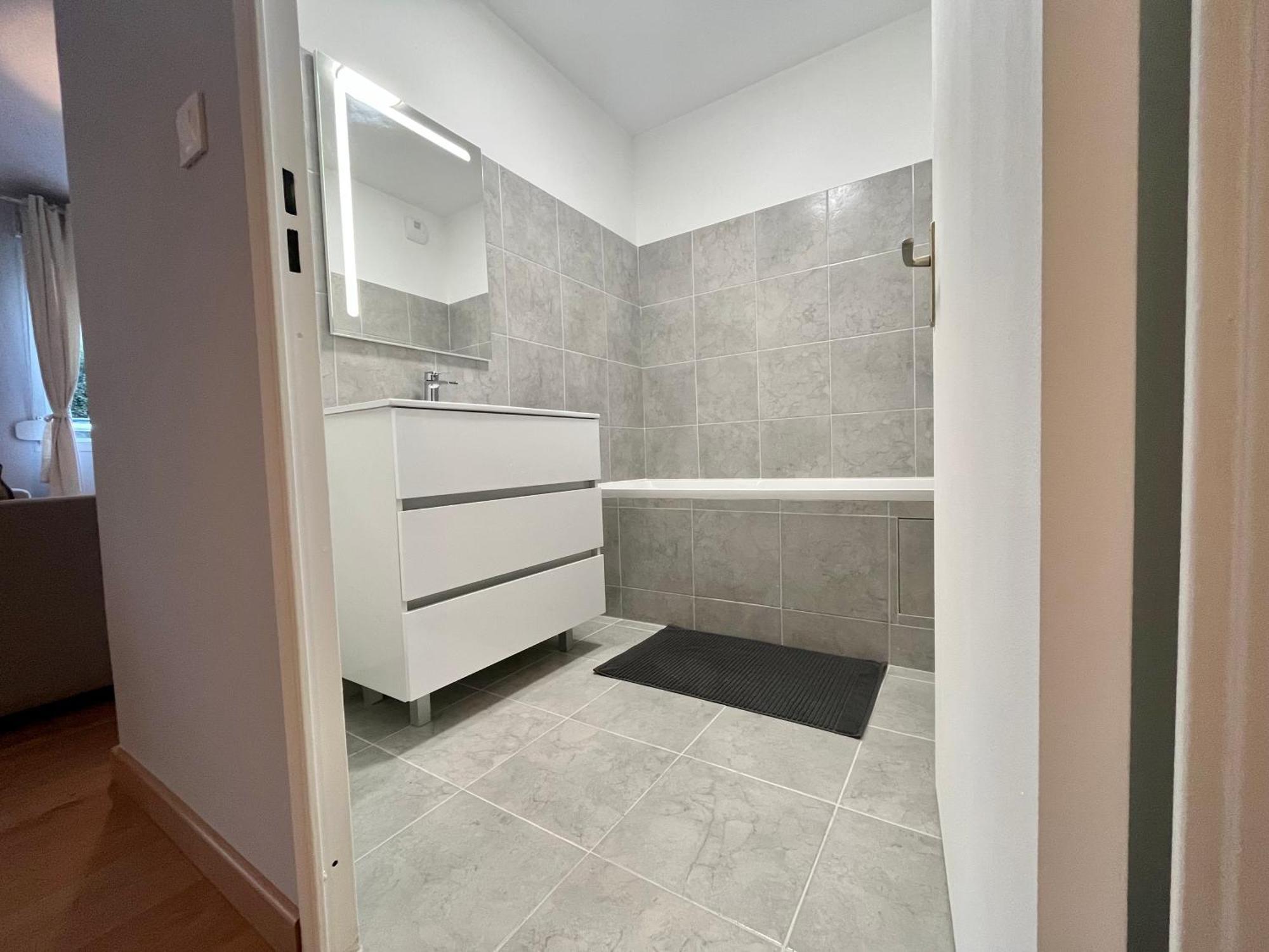 Apartment Leeroy *