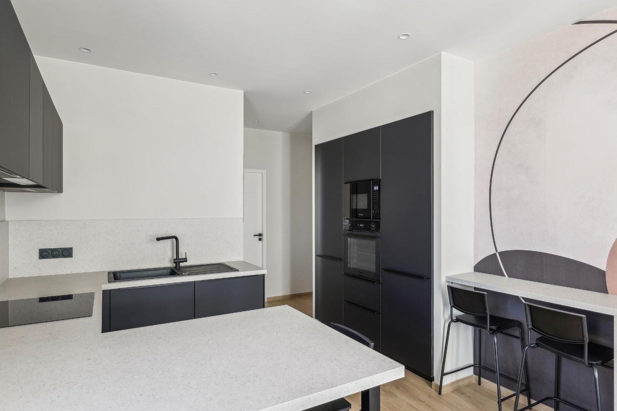 Escapade Lyonnaise - 6 Person In Sans Soucis Appartement *