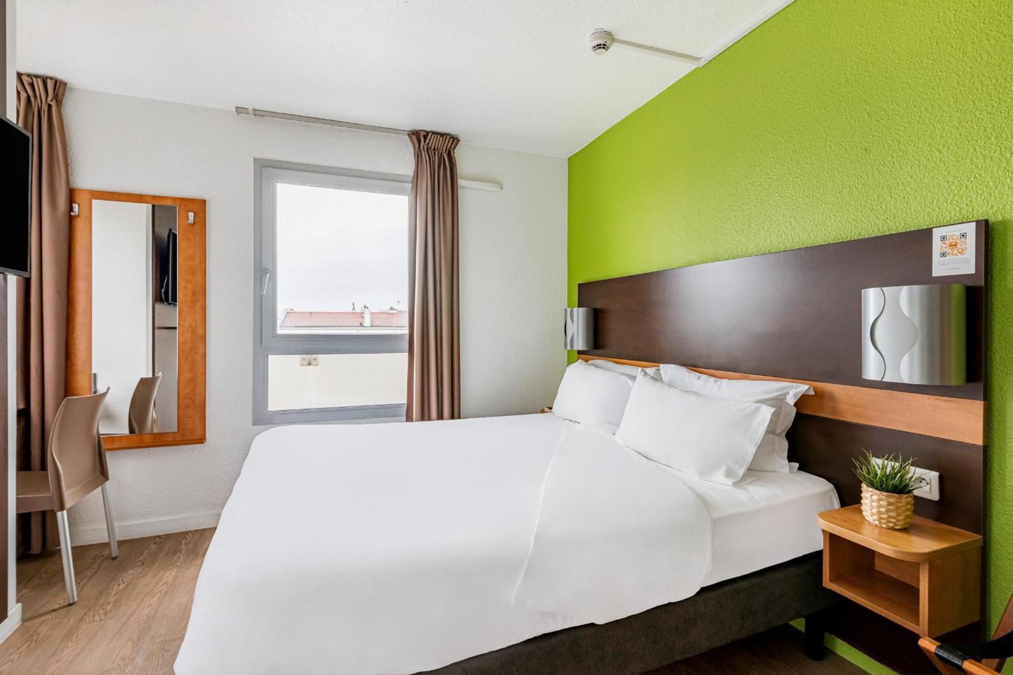Premiere Classe Centre Gare Part Dieu Hotel 2*