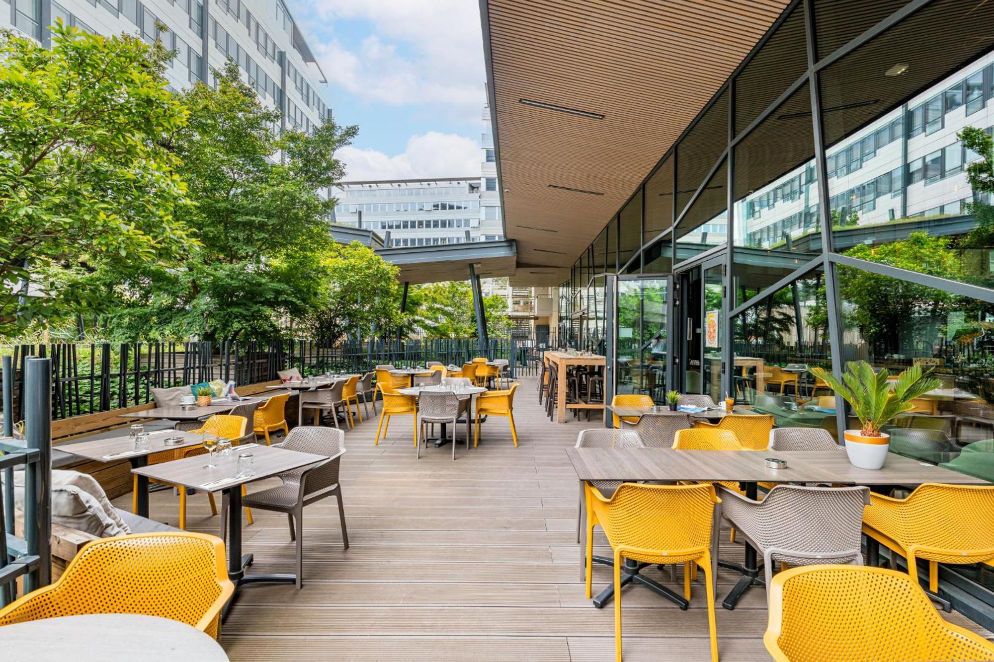 Premiere Classe Centre Gare Part Dieu Hotel Lyon