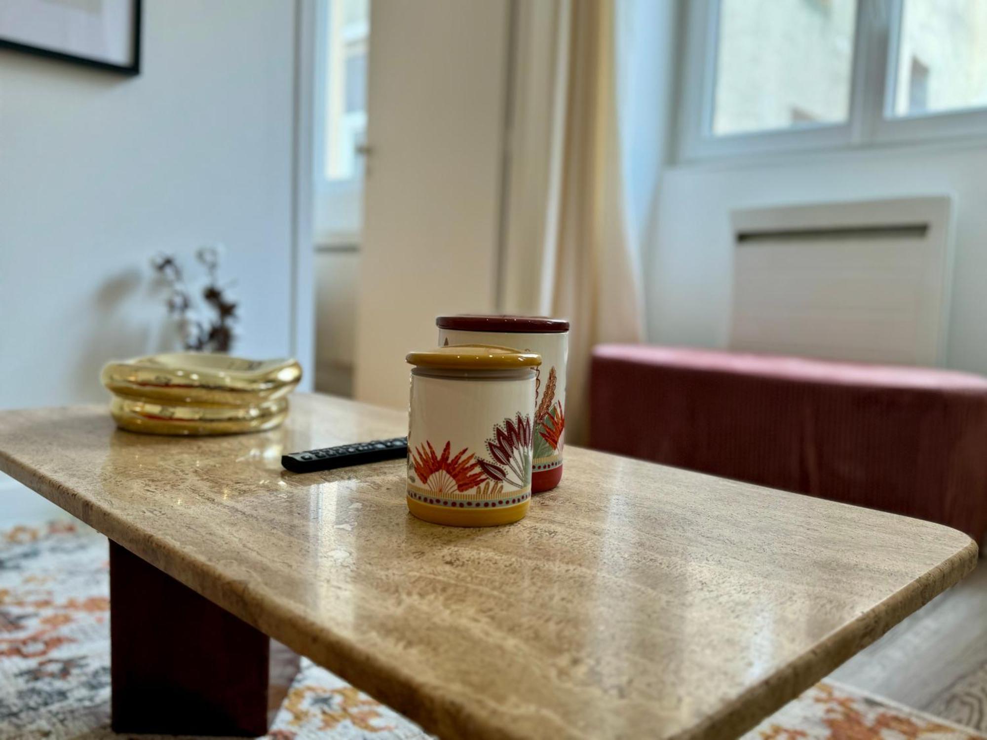Tango Apartment Lyon
