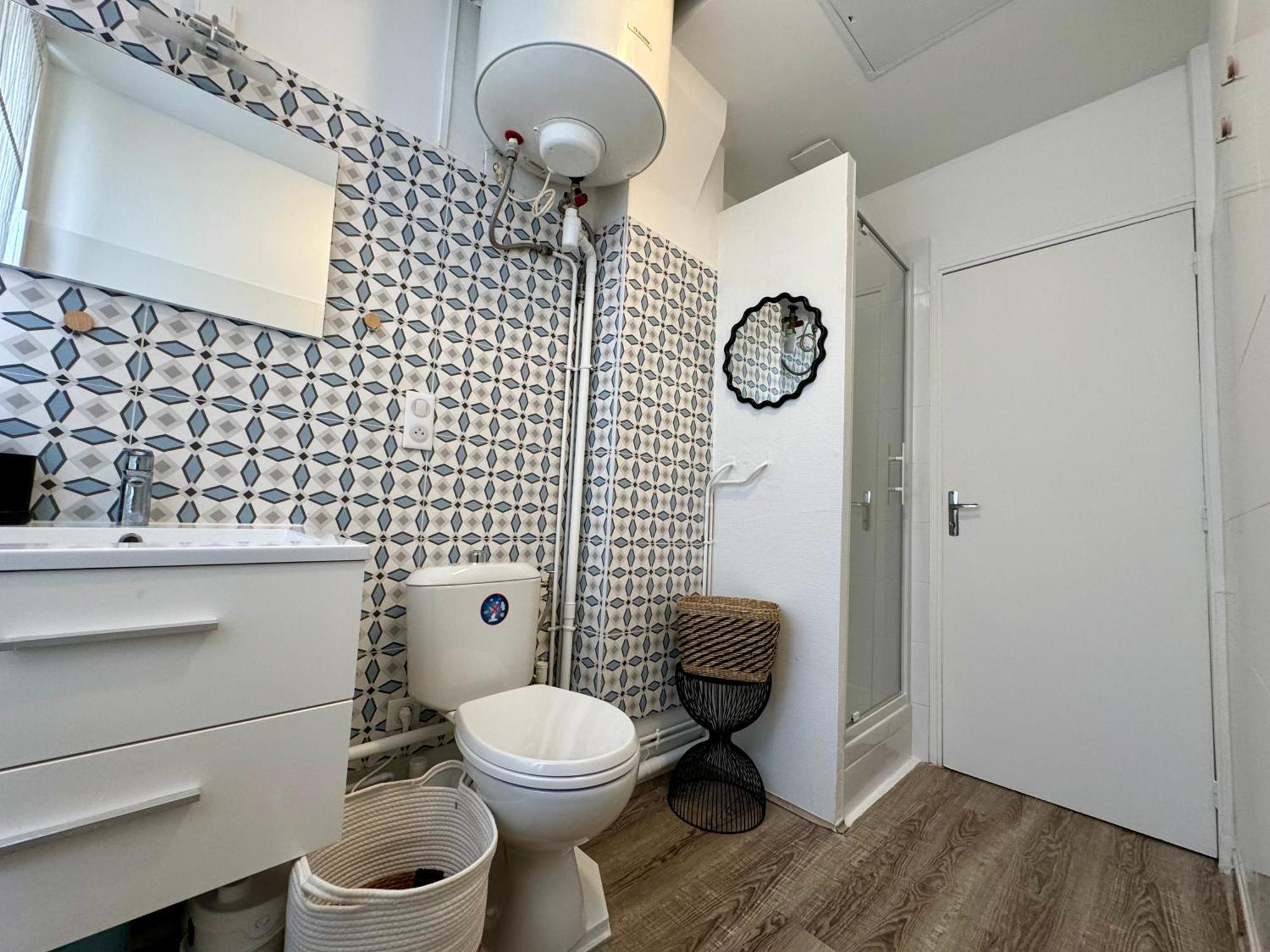 Tango Apartment *