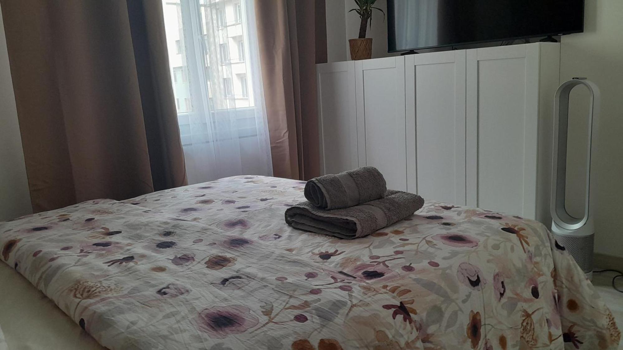 Apartment 2 - Direct Gare Part-dieu, - Ascenseur & Wi-fi Gratuit *