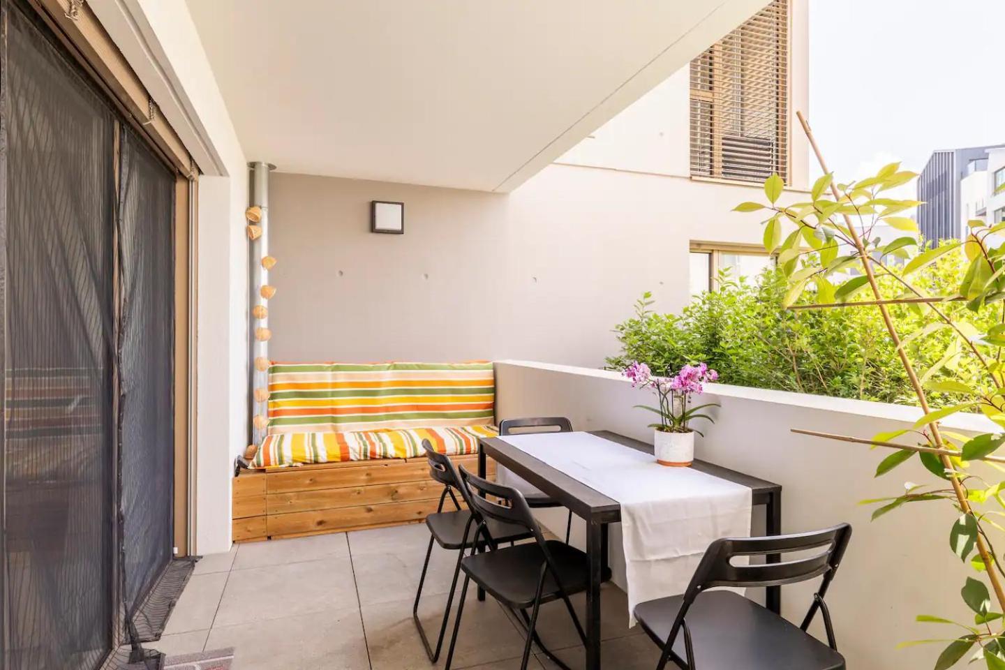 Appartement Cozy And Charming Centrally Located Lyon