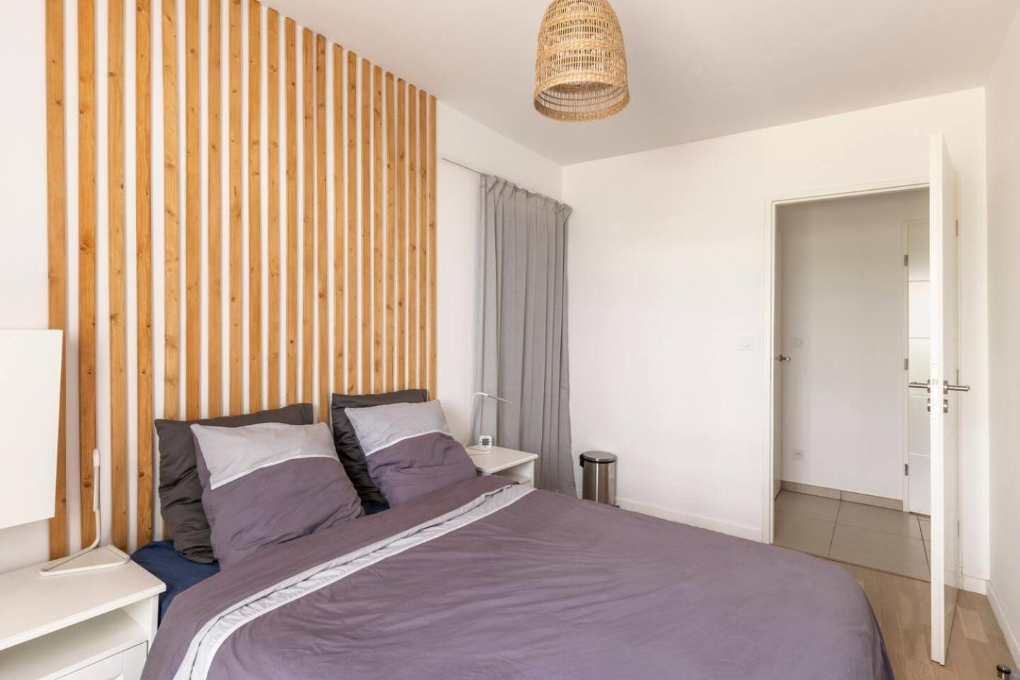 Appartement Cozy And Charming Centrally Located *