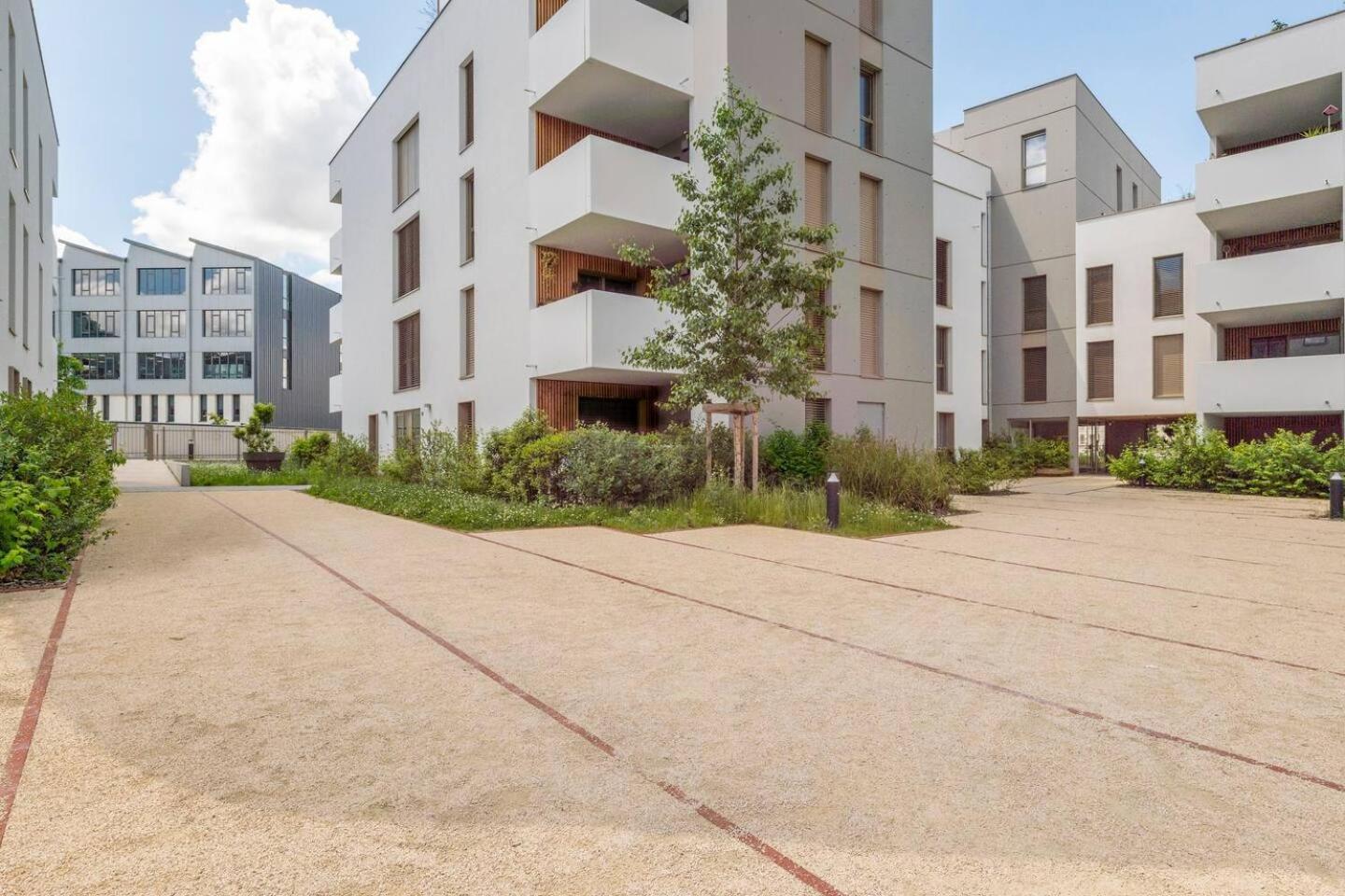 Cozy And Charming Centrally Located Appartement