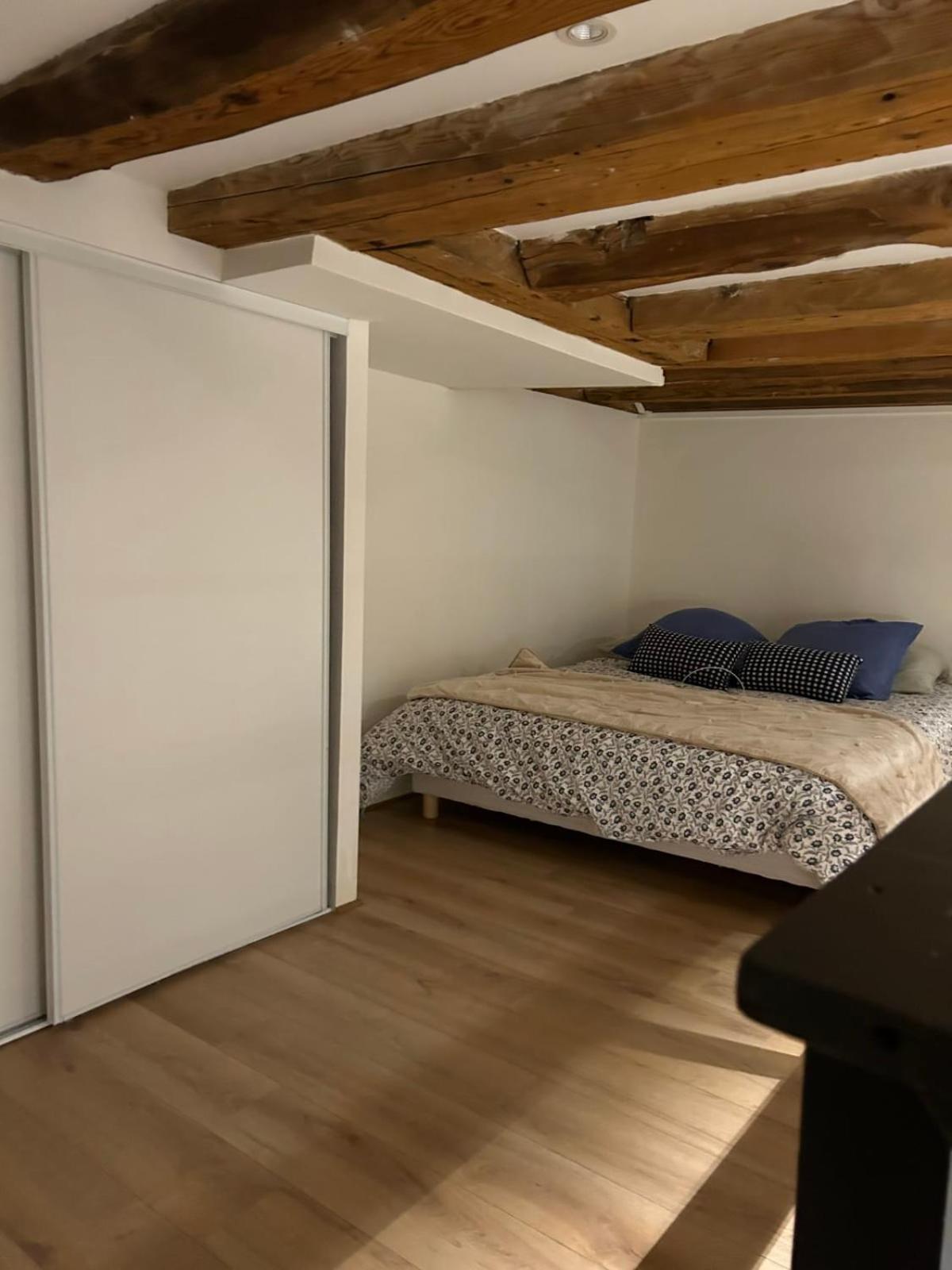 Appartement Comfortable 40 M Cocoon