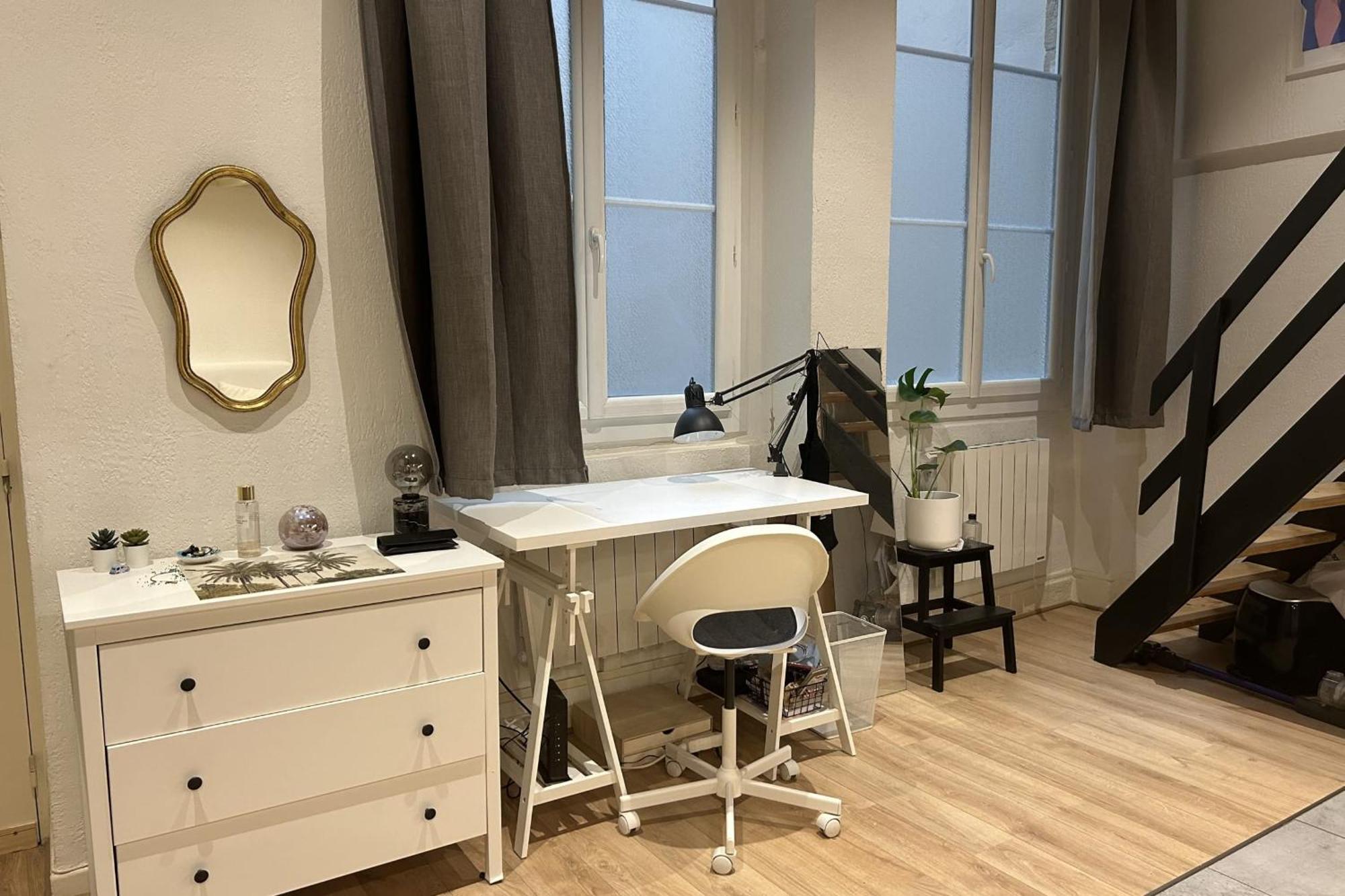 Appartement Comfortable 40 M Cocoon Lyon