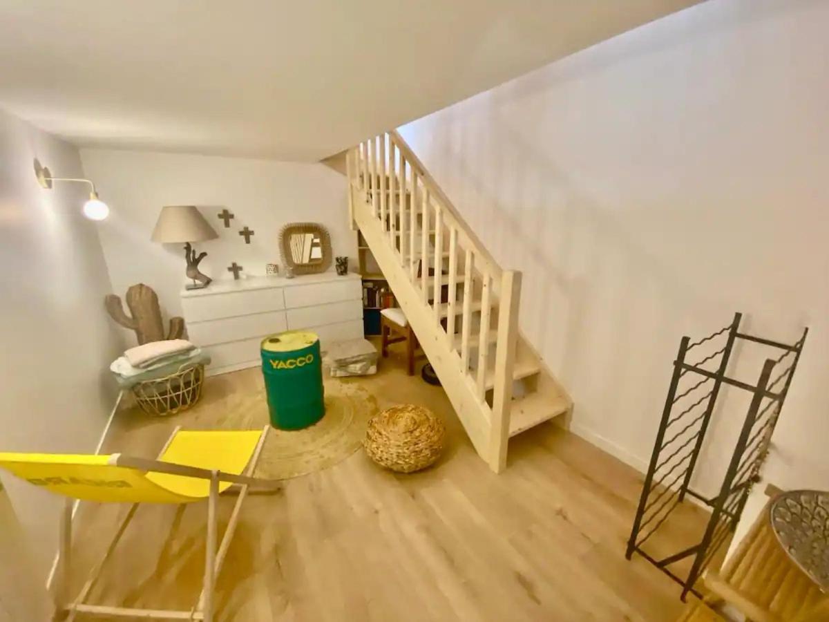 Smartstay Gabriella - Lyon