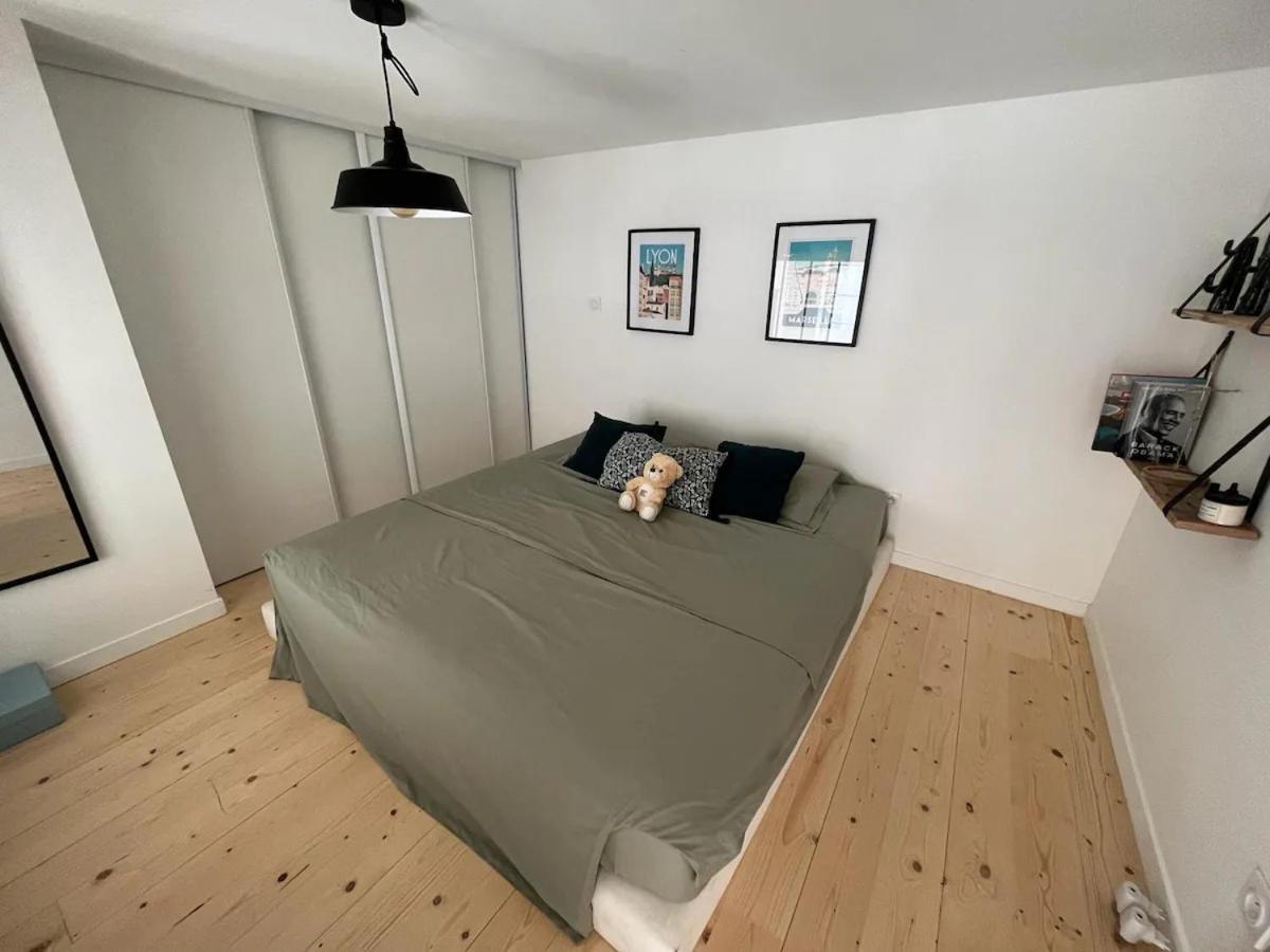 Smartstay Gabriella - Apartamento