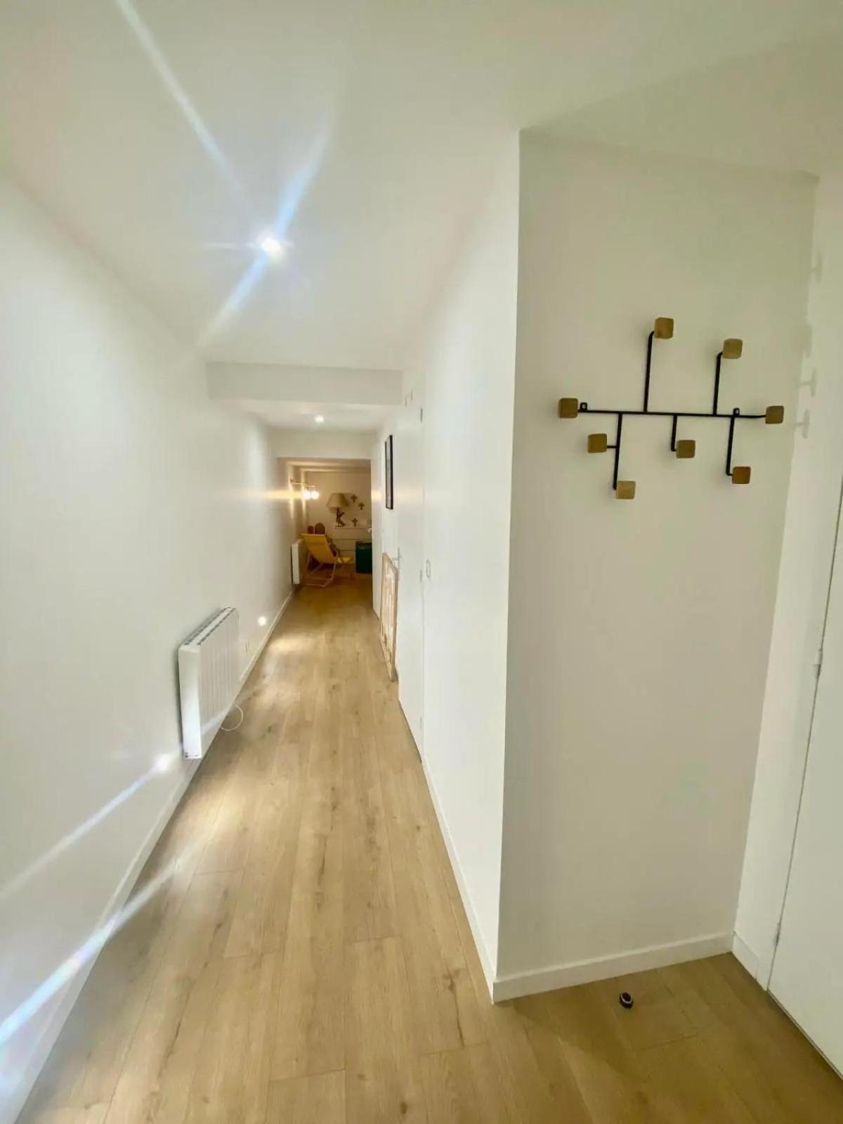 Apartamento Smartstay Gabriella -