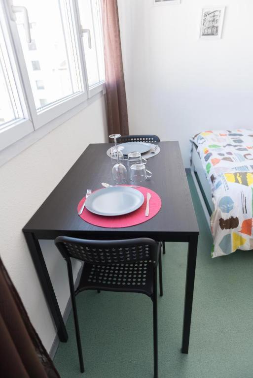 Apartment Part Dieu