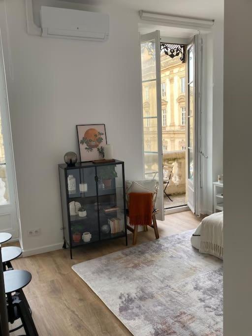 Grand Balcon Place Des Terreaux * Lyon
