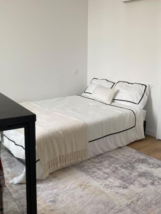 Apartment Grand Balcon Place Des Terreaux *