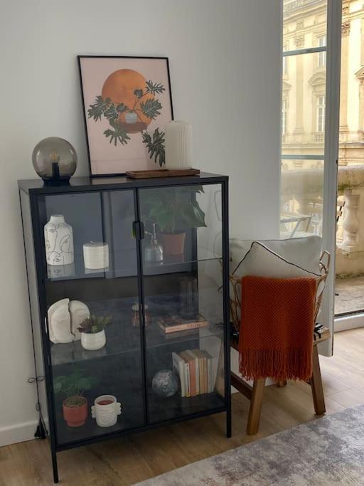 Grand Balcon Place Des Terreaux Apartment Lyon