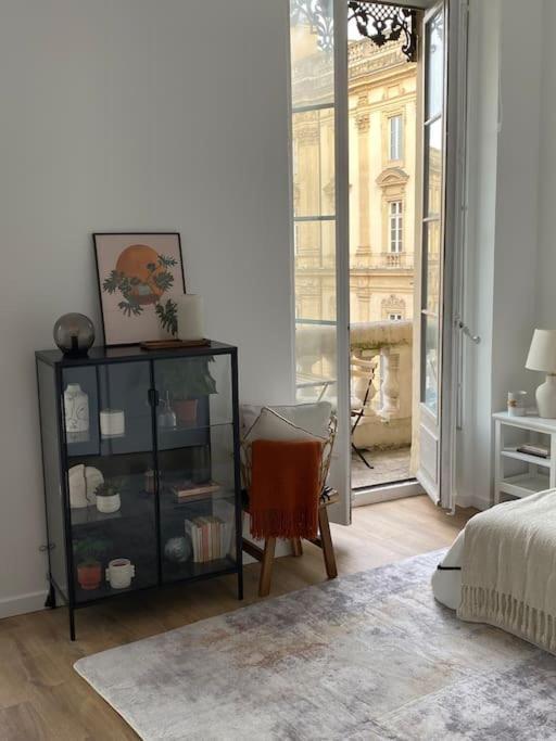 Apartment Grand Balcon Place Des Terreaux Lyon