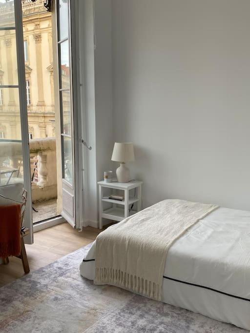 Grand Balcon Place Des Terreaux Apartamento *