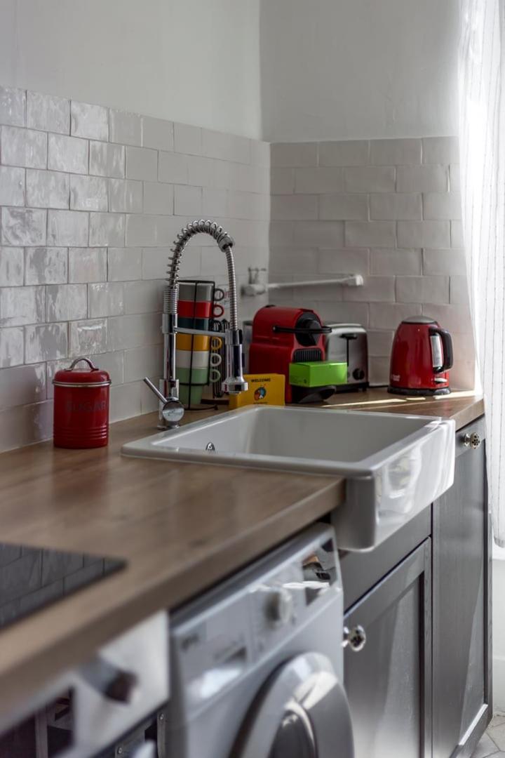 Apartment 6 / Villeurbanne Refait A Neuf En 2024