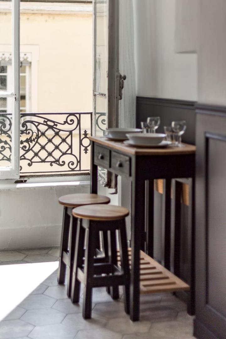 Apartment 6 / Villeurbanne Refait A Neuf En 2024 Lyon